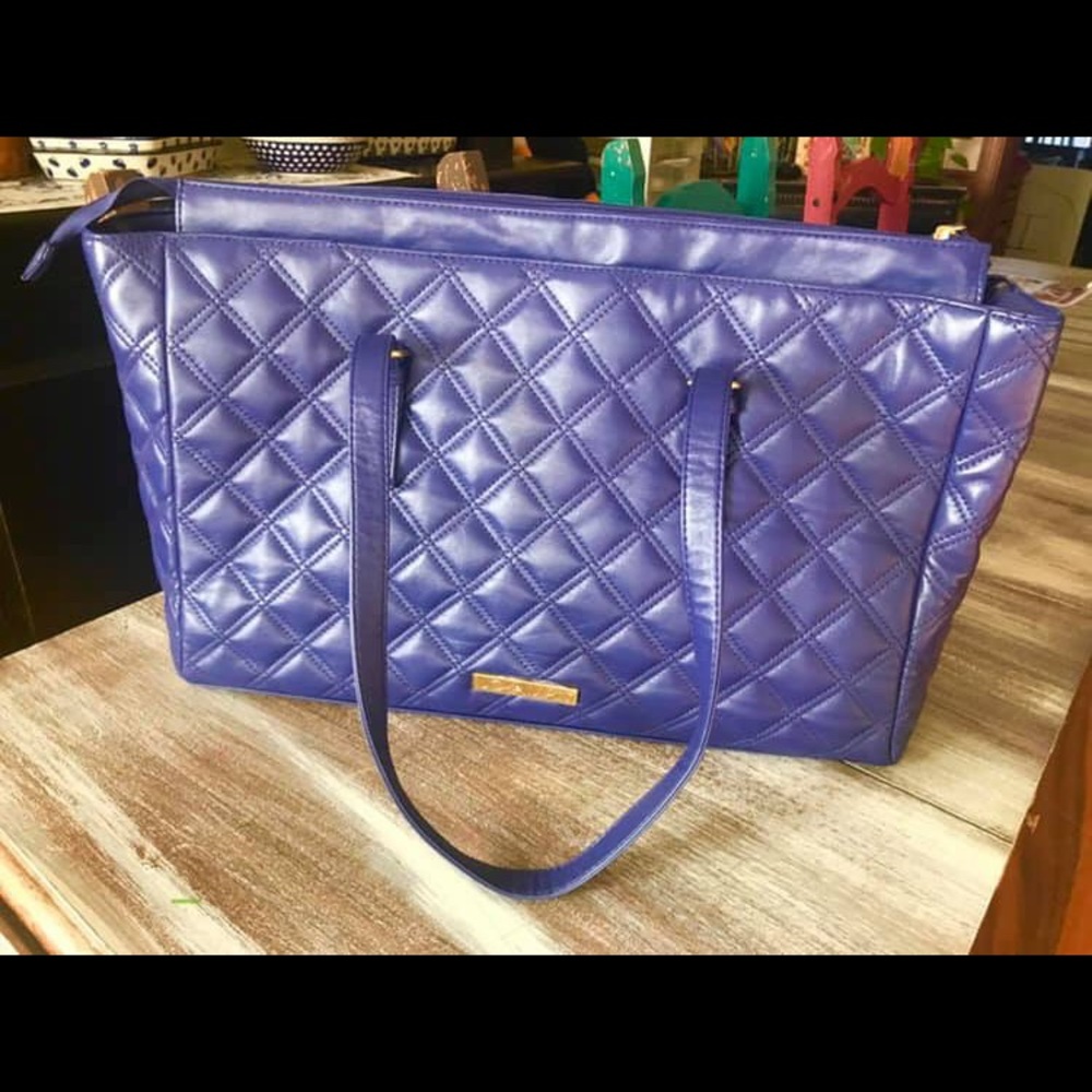 Joy & Iman Tote